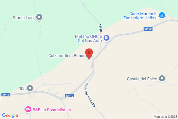 Calzaturificio Bimar
