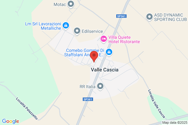 Caporaloni Carrozzeria srl