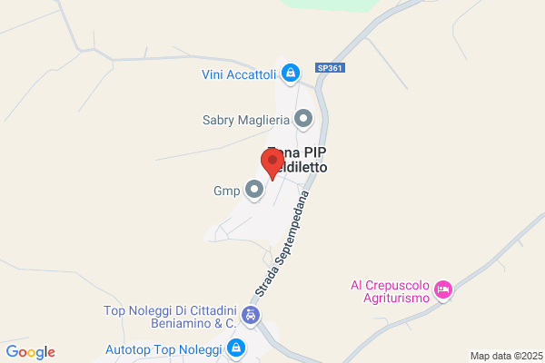 ALM Arbuatti Lavorazioni Meccaniche