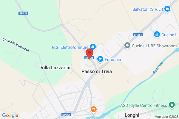 Nuovo Ferro Capparrucci