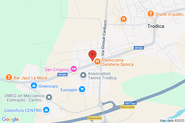 Disinfestazioni Giustozzi Enzo