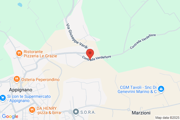 Project & Service Ecology - Disinfezioni
