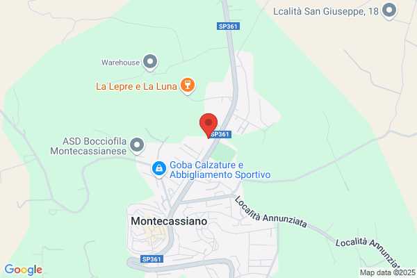 Fabiani Costruzioni