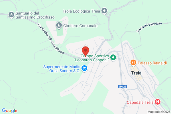Impresa Edile Virgili P.