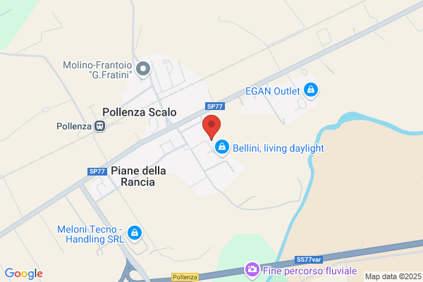 Ndl Costruzioni Srls