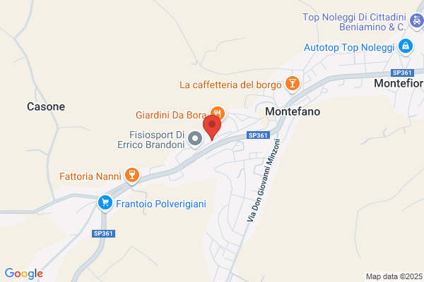 Cionco Alessio Cie