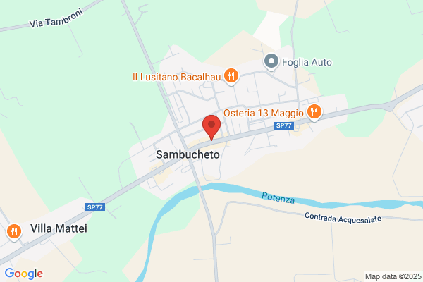 Favola in Tavola