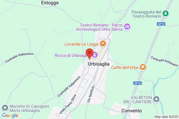 Farmacia La Rocca