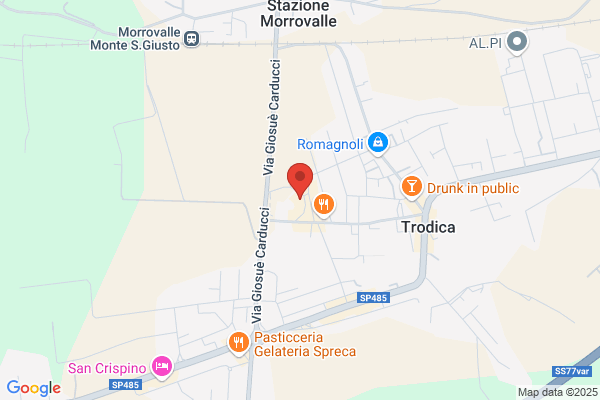 Farmacia Morrovalle