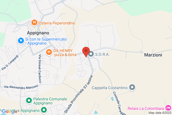 Tranceria CM