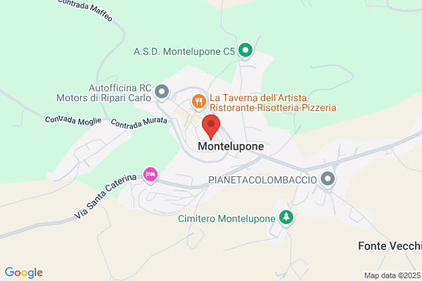 R.M. di Russo Francesco