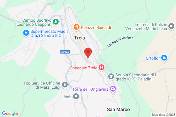 Crescimbeni Servizi