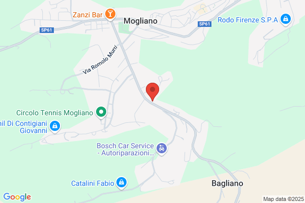 Centro Estetico Il Giglio