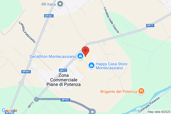Marica - L'Angolo della Bellezza