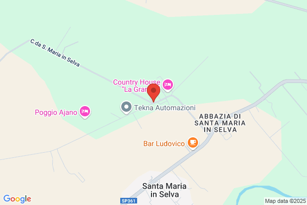 Officina Meccanica Bonfigli Fabrizio