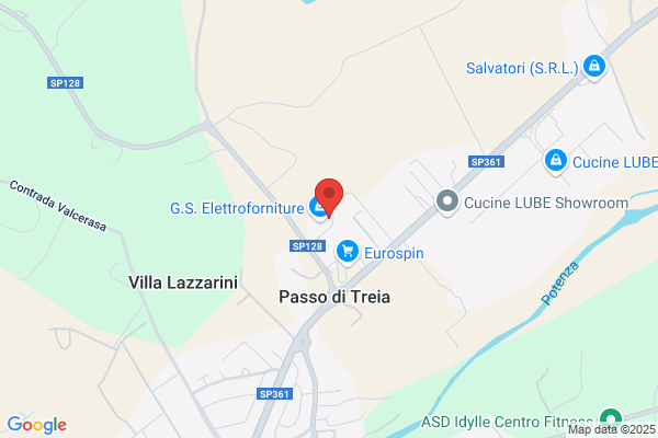 Oleomeccanica Service