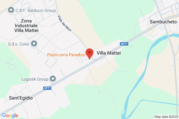 Medi Center Il Tuo Dentista di Famiglia