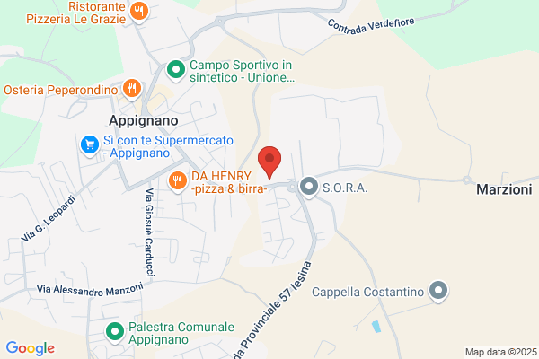 Bracaccini Arreda