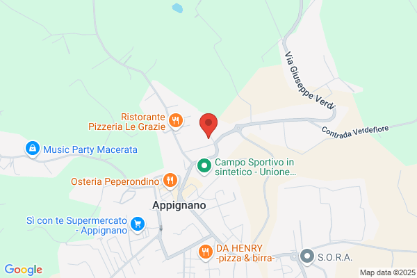 Falegnameria Assolegno