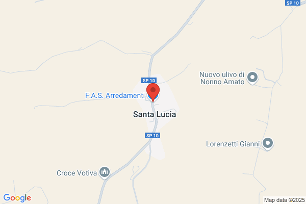 F.A.S. Arredamenti