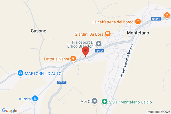 Impresa Funebre Tielle