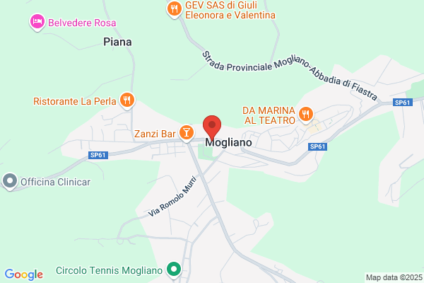Onoranze Funebri Rossetti
