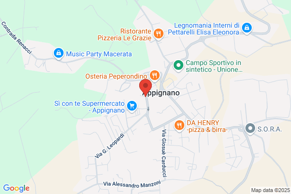 Impresa Funebre F.lli Ceresiani
