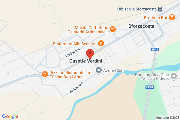 Onoranze Funebri Pelagalli