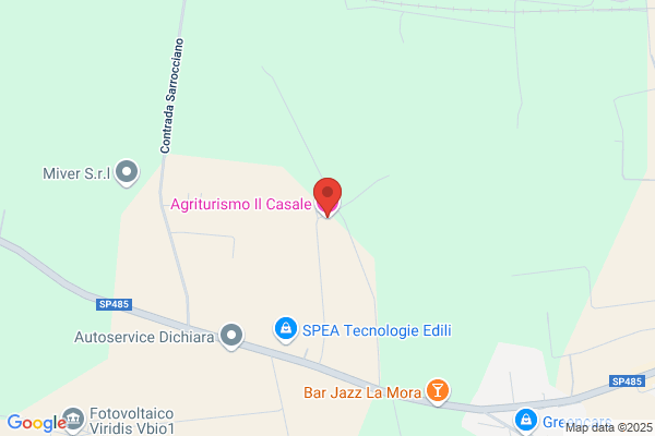 Agriturismo Il Casale