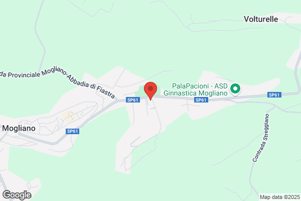 Ambulatorio Veterinario Le Coccinelle