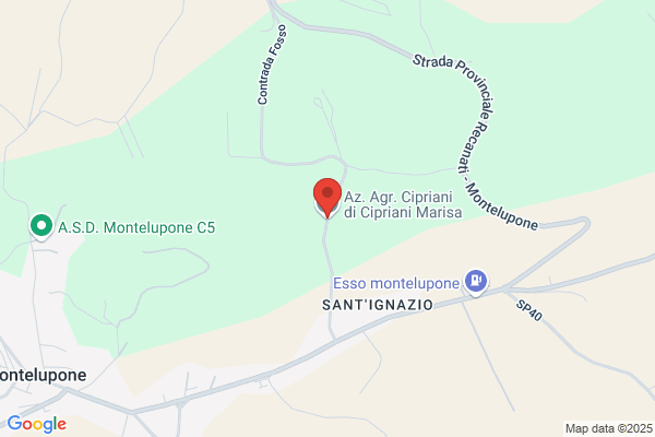 Azienda Agricola Cipriani