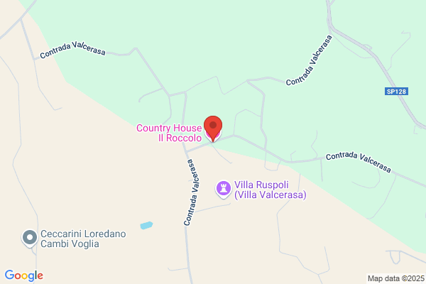 Country House Il Roccolo