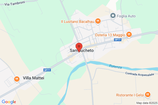 Falappa Dario e Figli
