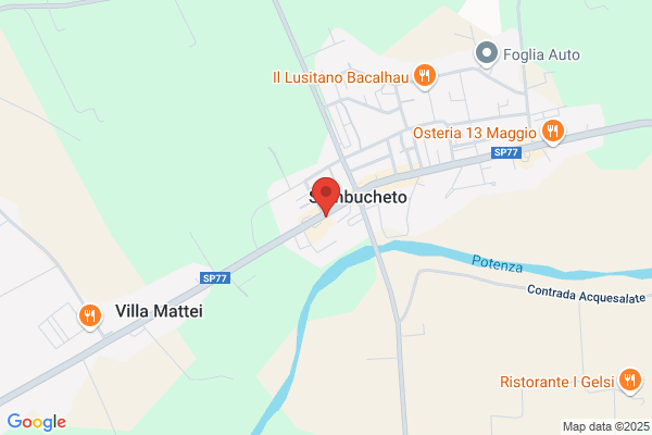 Pasticceria Bar Fiordilatte