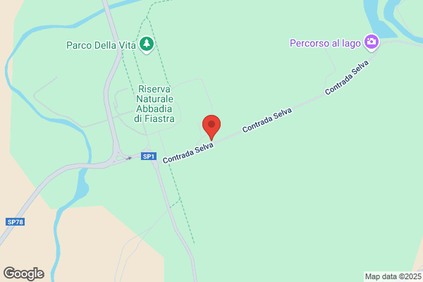 Agriturismo La Selva