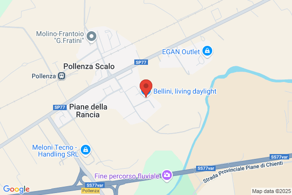 Bellini Srl