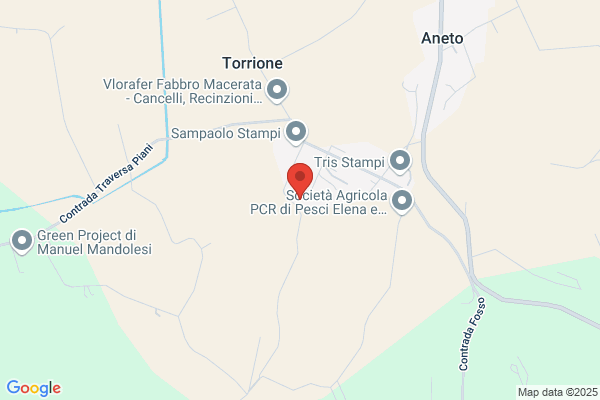 CGF di Pranzetti srl - Stampaggio Materie Plastiche e Costruzione Stampi