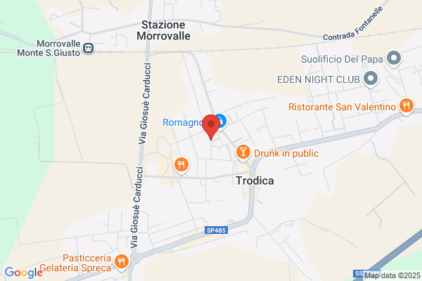 CGIL Trodica