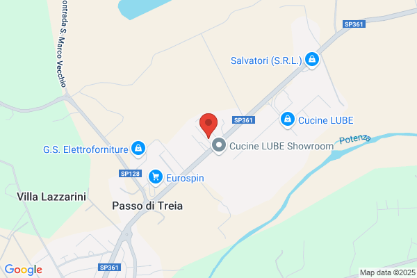 Confezioni Trea Sartorie Riunite