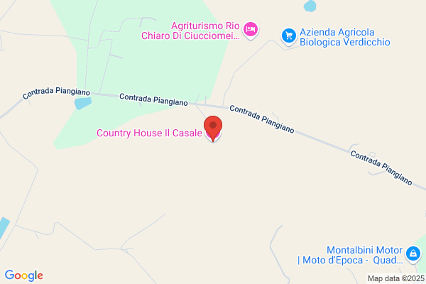 Country House Il Casale