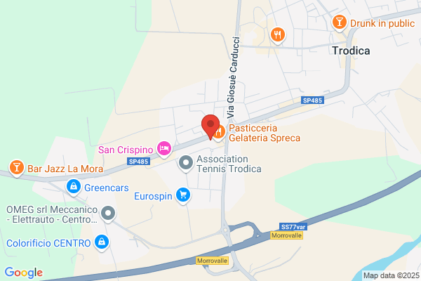 Dora Lombardi Gioielli Oro Marche Sas