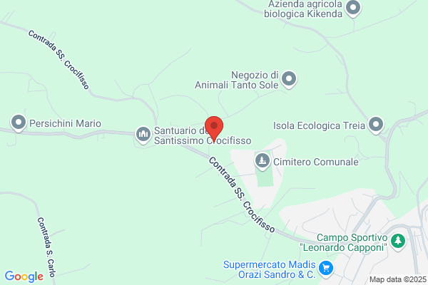 Fiori Campo