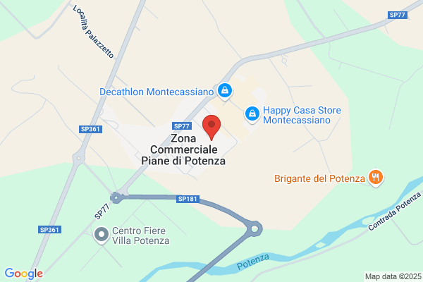 Giustozzi Ambiente