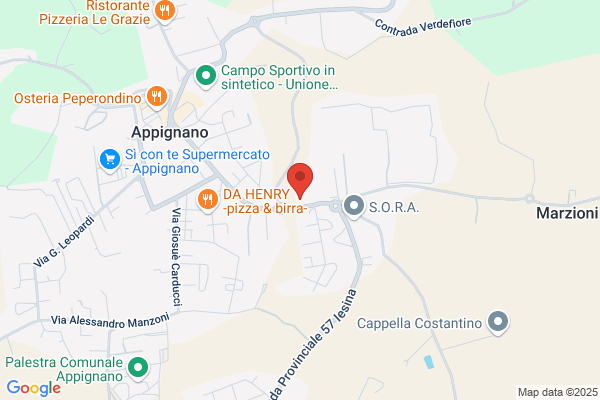 L'Angolo del Corredo