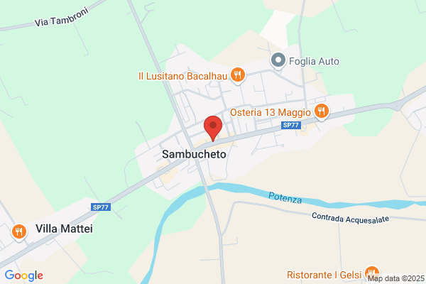 Tabaccheria Sileoni