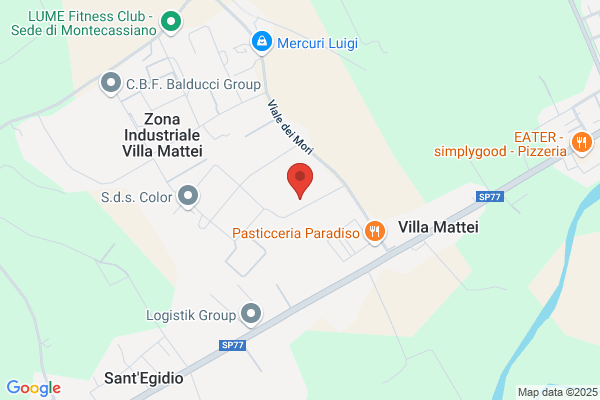 Tecnopavimarche