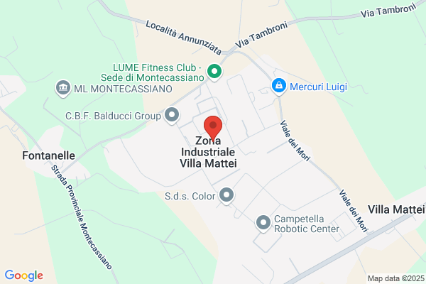 Palmieri Impianti s.r.l.