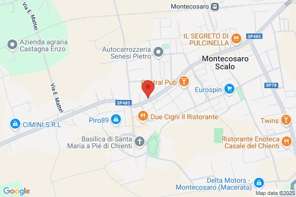 Sagripanti Claudio
