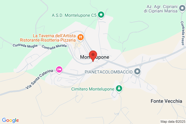 Macelleria Giusepponi Alberto
