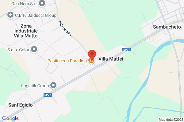 Il Fumista Spazzacamino